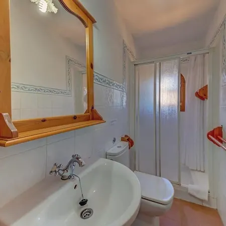 Ferienhaus Roma - Spacious With Panoramic Views