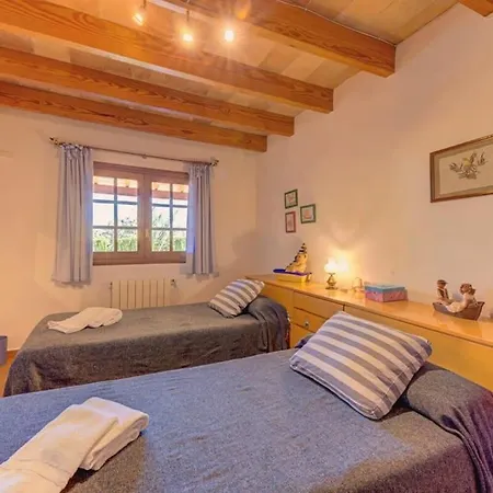 Roma - Spacious With Panoramic Views Pollença