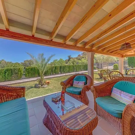 Ferienhaus Roma - Spacious With Panoramic Views *