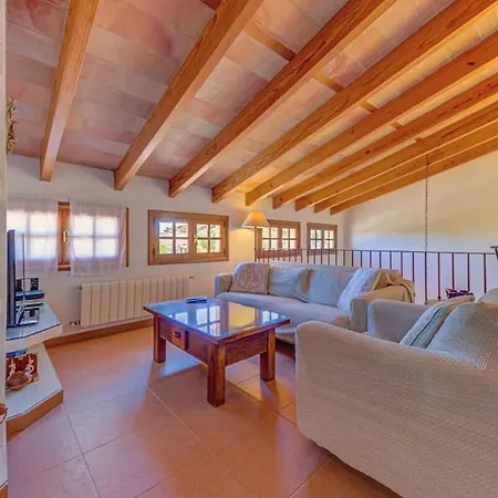 Ferienhaus Roma - Spacious With Panoramic Views