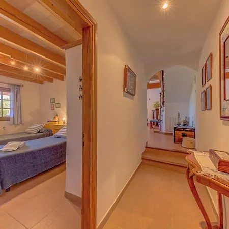 Roma - Spacious With Panoramic Views Pollença