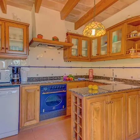 Roma - Spacious With Panoramic Views * Pollença