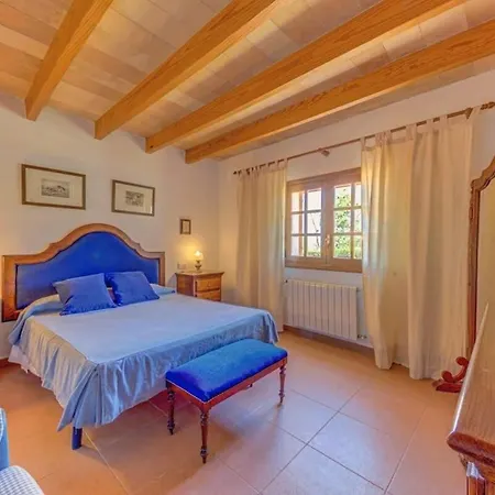 Ferienhaus Roma - Spacious With Panoramic Views
