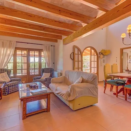 Roma - Spacious With Panoramic Views Pollença
