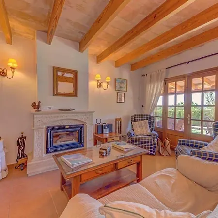 Ferienhaus Roma - Spacious With Panoramic Views *