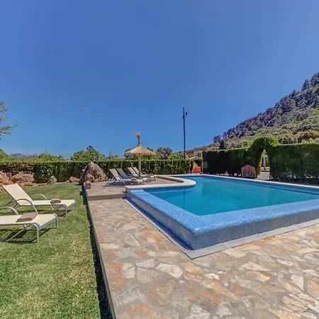 Roma - Spacious With Panoramic Views Ferienhaus *