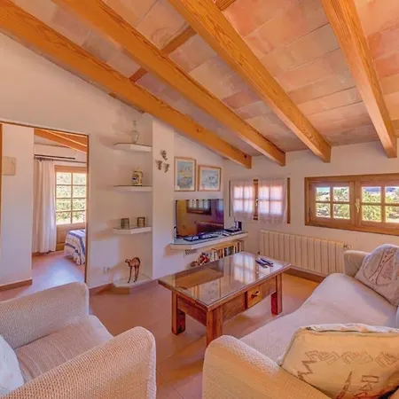 Roma - Spacious With Panoramic Views * Pollença