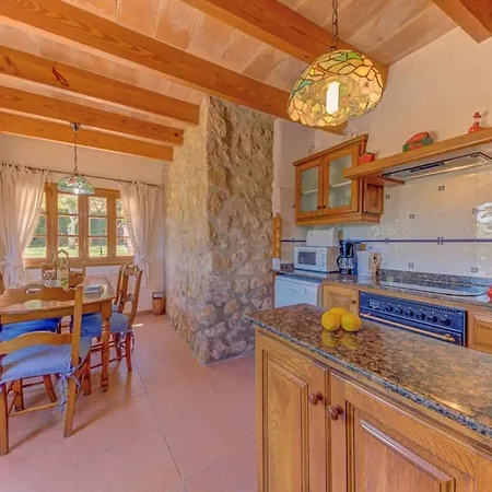 Ferienhaus Roma - Spacious With Panoramic Views
