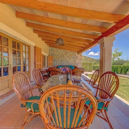Roma - Spacious With Panoramic Views Ferienhaus
